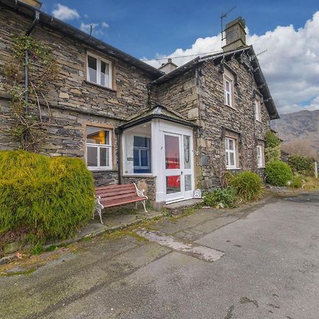 Rose Bank Cottage コニストン エクステリア 写真