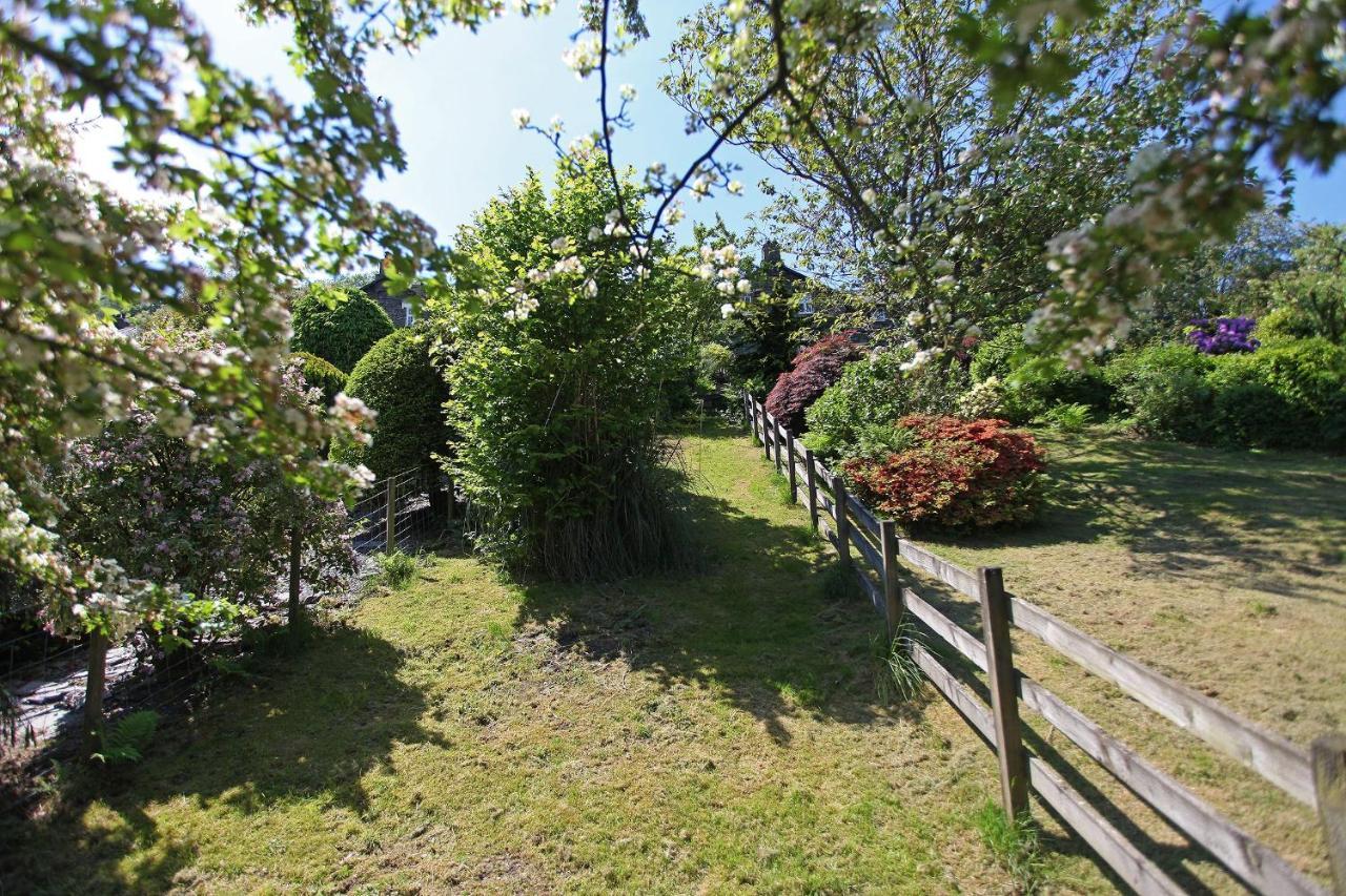 Rose Bank Cottage コニストン エクステリア 写真